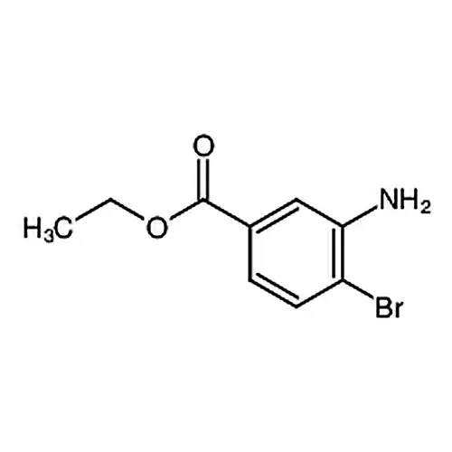 3-氨基-4-溴苯甲酸乙酯