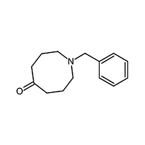 1-苄基氮杂环辛烷-5-酮