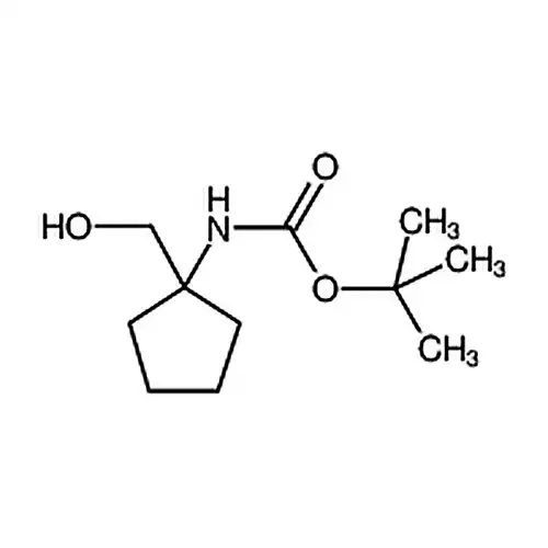 (1-(羟甲基)环戊基)氨基甲酸叔丁酯