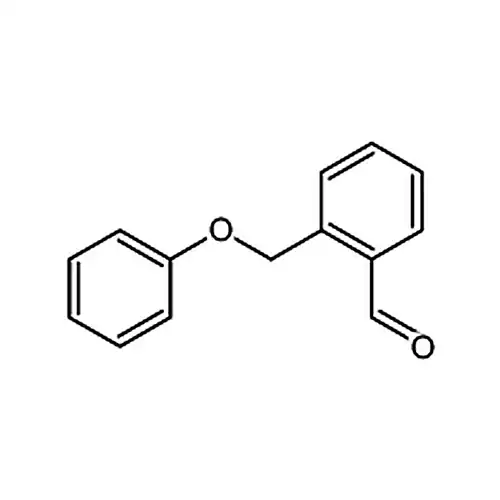 2-(苯氧甲基)苯甲醛