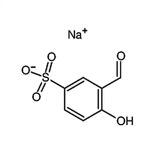 3-甲酰基-4-羟基苯磺酸钠