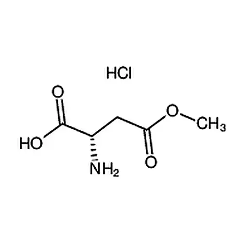 L-天冬氨酸-β-甲酯盐酸盐