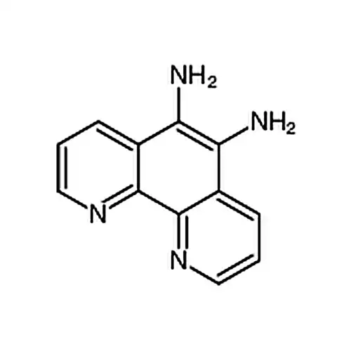 5，6-二氨基-1，10-邻菲罗啉