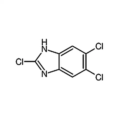 2，5，6-三氯苯并咪唑