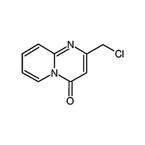 2-(氯甲基)-4H-吡啶并[1，2-a]嘧啶-4-酮