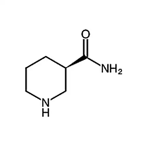 (R)-哌啶-3-羧酸酰胺
