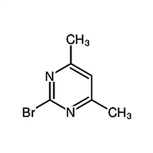 2-溴-4，6-二甲基嘧啶