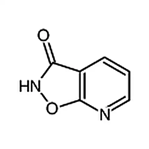 异恶唑并[5,4-b]吡啶-3-醇