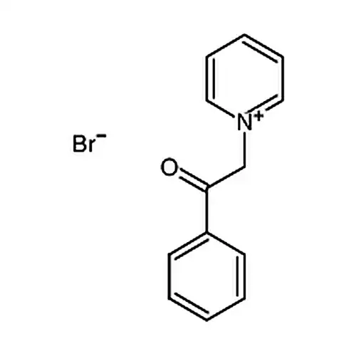 1-苯甲酰甲基溴吡啶