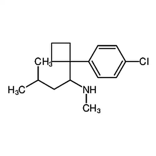 Desmethyl Sibutramine
