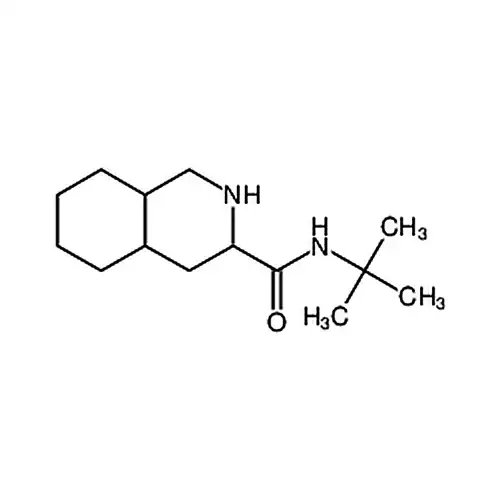 N-(叔丁基)脱氢异喹啉-3-羧酰胺