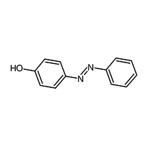 4-苯偶氮基苯酚