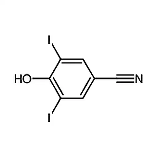 4-羟基-3,5-二碘苯腈
