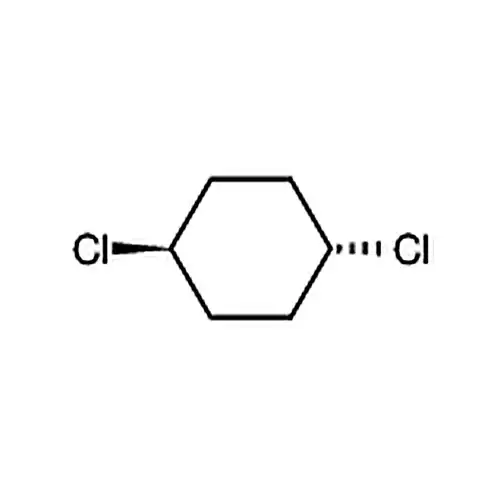 反-1,4-二氯环己烷
