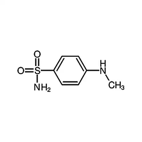 4-(甲氨基)苯磺酰胺