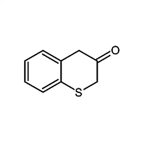 硫代色满-3-酮