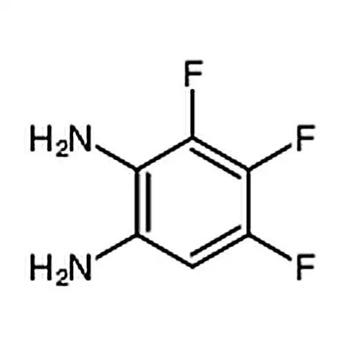 3,4,5-三氟-1,2-二氨基苯