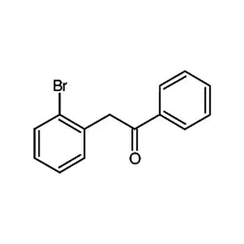 2-(2-溴苯基)乙酰苯