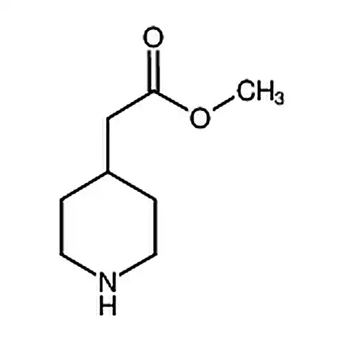 4-派啶乙酸甲酯