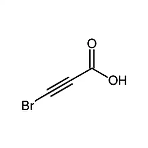 3-溴丙炔酸