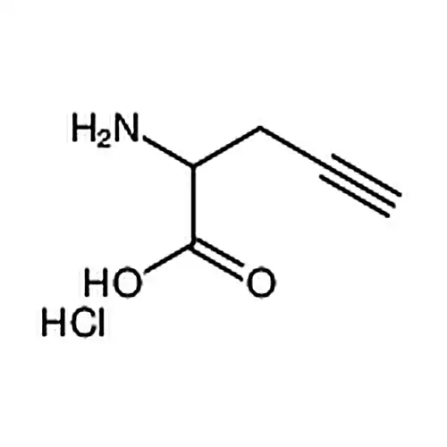 2-氨基戊-4-烯酸盐酸盐