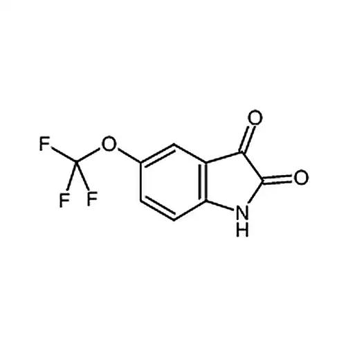 5-(三氟甲氧基)靛红