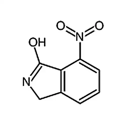7-硝基异吲哚-1-酮