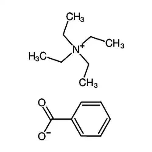 苯甲酸四乙基铵
