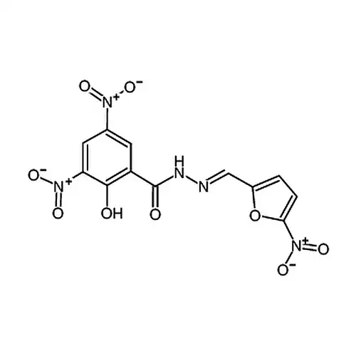 Nifursol