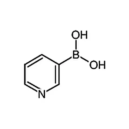 吡啶-3-硼酸