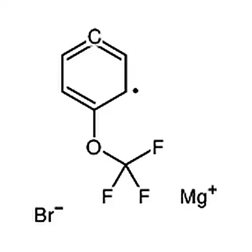 4-(三氟甲氧基)苯基溴化镁