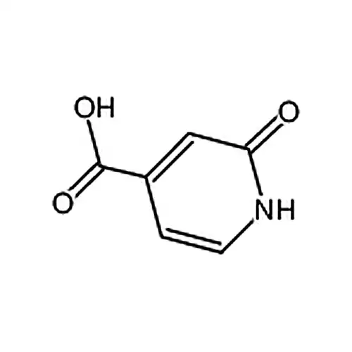 2-羟基异烟酸