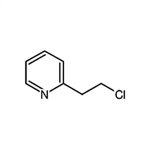 2-(2-氯乙基)吡啶