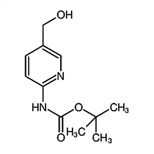 2-(Boc-氨基)-5-吡啶甲醇