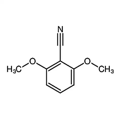 2,6-二甲氧基苯甲腈