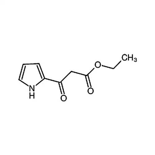 3-氧代-3-(1H-吡咯-2-基)丙酸乙酯