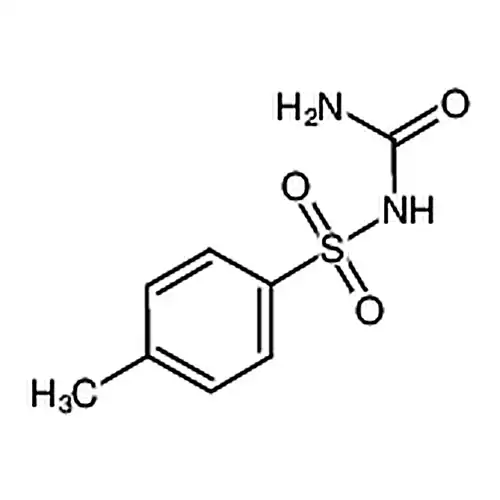 对甲苯磺酰脲