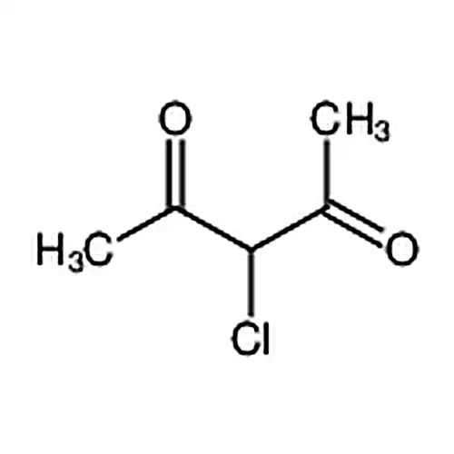 3-氯乙酰丙酮