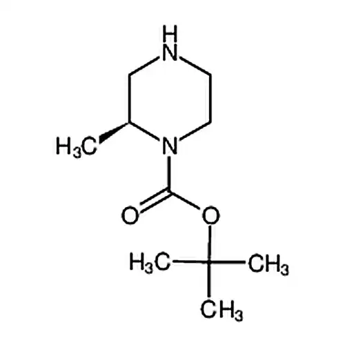 (S)-1-N-Boc-2-甲基哌嗪