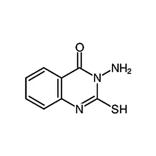 3-氨基-2-硫代-2，3-二氢喹唑啉-4(1H)-酮