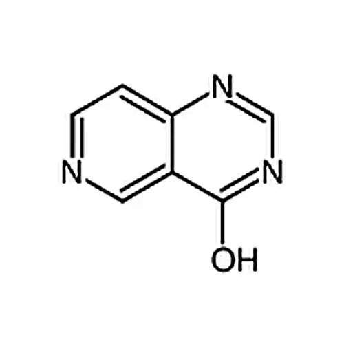 吡啶并[4,3-d]嘧啶-4(3H)-酮