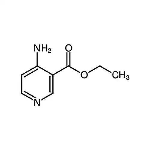 4-氨基烟酸乙酯