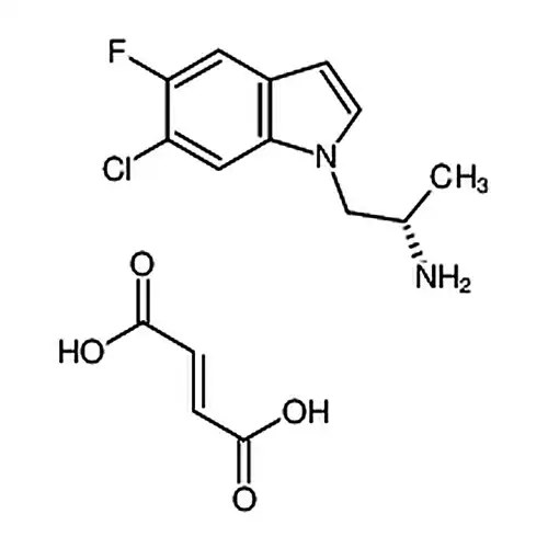 Ro60-0175 fumarate
