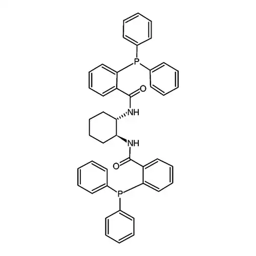 (S,S)-DACH-苯基特罗斯特配体