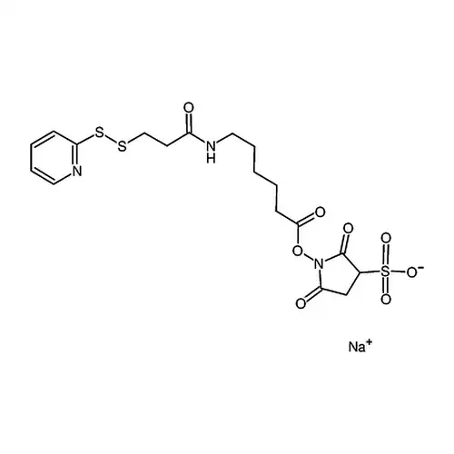Sulfo-LC-SPDP sodium