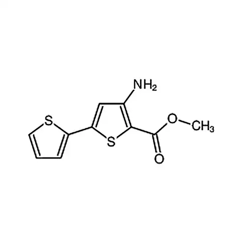 3-氨基-5-苯基噻吩-2-甲酸甲酯