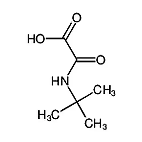2-(叔丁基氨基)-2-氧代乙酸