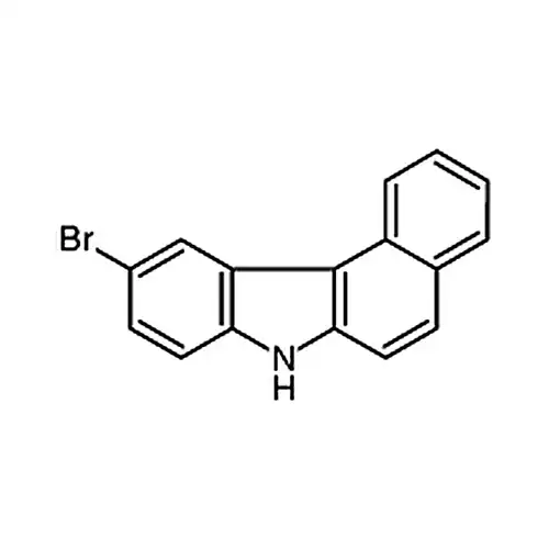10-溴-7(H)-苯[c]并咔唑