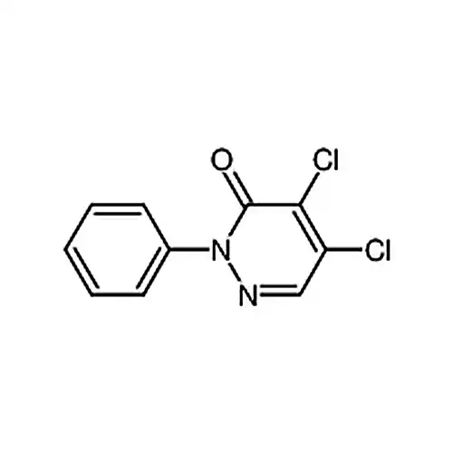 4,5-二氯-2-苯基哒嗪-3(2H)-酮