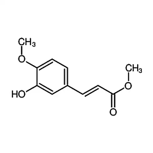 Methyl Isoferulate